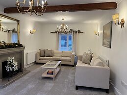 The Old Coach House Salcombe