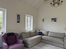The Old Coach House Salcombe