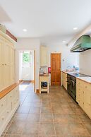 The Old Coach House Salcombe