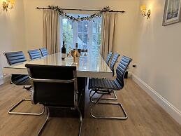 The Old Coach House Salcombe