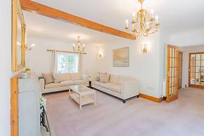 The Old Coach House Salcombe