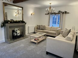 The Old Coach House Salcombe