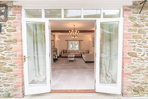 The Old Coach House Salcombe