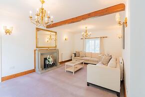 The Old Coach House Salcombe