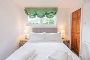 The Old Coach House Salcombe