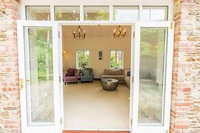 The Old Coach House Salcombe