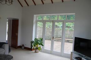 The Old Coach House Salcombe