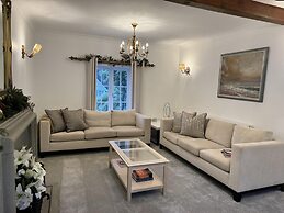 The Old Coach House Salcombe