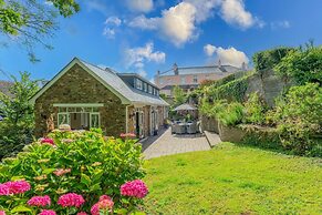 The Old Coach House Salcombe