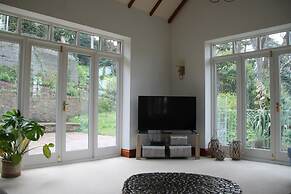 The Old Coach House Salcombe