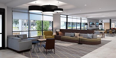 Holiday Inn & Suites Mt Juliet – Nashville Area by IHG