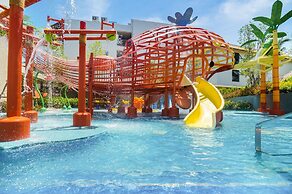 Holiday Inn Resort Samui Bophut Beach, an IHG Hotel