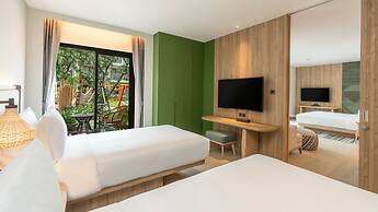 Holiday Inn Resort Samui Bophut Beach by IHG