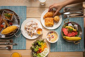 Holiday Inn Resort Samui Bophut Beach by IHG