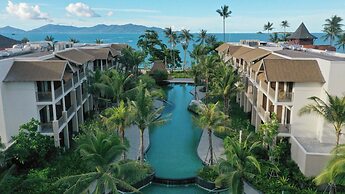 Holiday Inn Resort Samui Bophut Beach by IHG