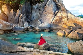 Holiday Inn Resort Samui Bophut Beach by IHG