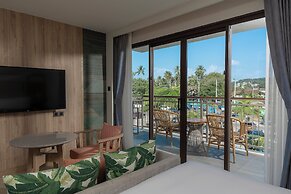 Holiday Inn Resort Samui Bophut Beach by IHG