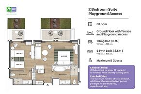 Holiday Inn Resort Samui Bophut Beach by IHG
