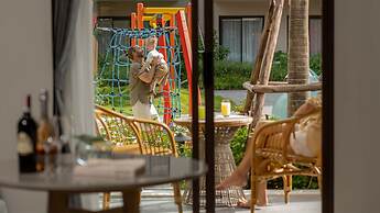 Holiday Inn Resort Samui Bophut Beach by IHG