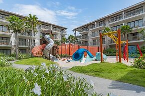 Holiday Inn Resort Samui Bophut Beach by IHG