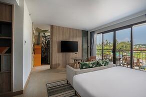 Holiday Inn Resort Samui Bophut Beach by IHG
