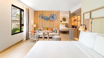 Holiday Inn Resort Samui Bophut Beach by IHG