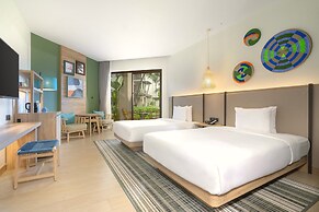 Holiday Inn Resort Samui Bophut Beach by IHG
