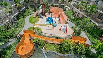 Holiday Inn Resort Samui Bophut Beach by IHG