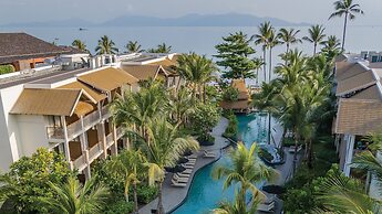 Holiday Inn Resort Samui Bophut Beach by IHG