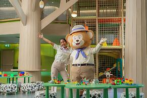 Holiday Inn Resort Samui Bophut Beach by IHG