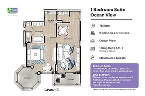 Holiday Inn Resort Samui Bophut Beach by IHG