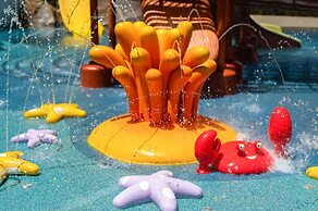 Holiday Inn Resort Samui Bophut Beach by IHG