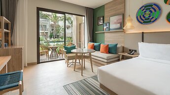 Holiday Inn Resort Samui Bophut Beach by IHG