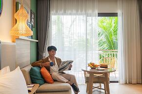 Holiday Inn Resort Samui Bophut Beach by IHG