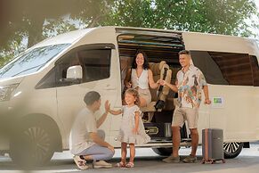 Holiday Inn Resort Samui Bophut Beach by IHG