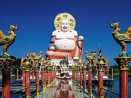 Holiday Inn Resort Samui Bophut Beach by IHG