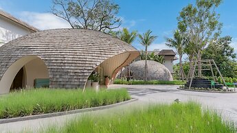 Holiday Inn Resort Samui Bophut Beach by IHG