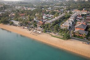 Holiday Inn Resort Samui Bophut Beach by IHG