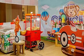 Holiday Inn Resort Samui Bophut Beach by IHG