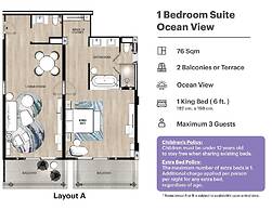 Holiday Inn Resort Samui Bophut Beach by IHG