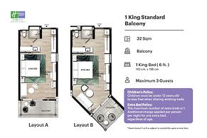 Holiday Inn Resort Samui Bophut Beach by IHG