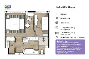 Holiday Inn Resort Samui Bophut Beach by IHG