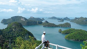 Holiday Inn Resort Samui Bophut Beach by IHG