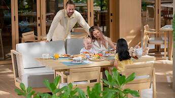 Holiday Inn Resort Samui Bophut Beach by IHG