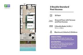 Holiday Inn Resort Samui Bophut Beach by IHG