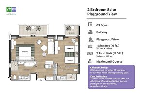 Holiday Inn Resort Samui Bophut Beach by IHG