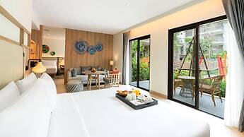 Holiday Inn Resort Samui Bophut Beach by IHG