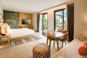 Holiday Inn Resort Samui Bophut Beach by IHG