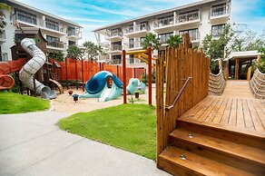 Holiday Inn Resort Samui Bophut Beach by IHG