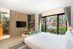 Holiday Inn Resort Samui Bophut Beach by IHG